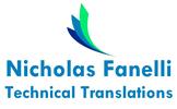 Nicholas Fanelli - Technical translations